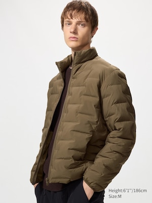 PUFFTECH Jacket