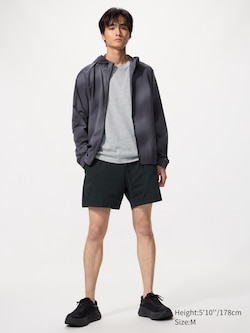 Ultra Stretch Active Shorts