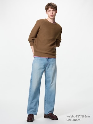 Baggy Jeans