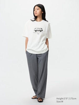 TOYOTA UT Graphic T-Shirt