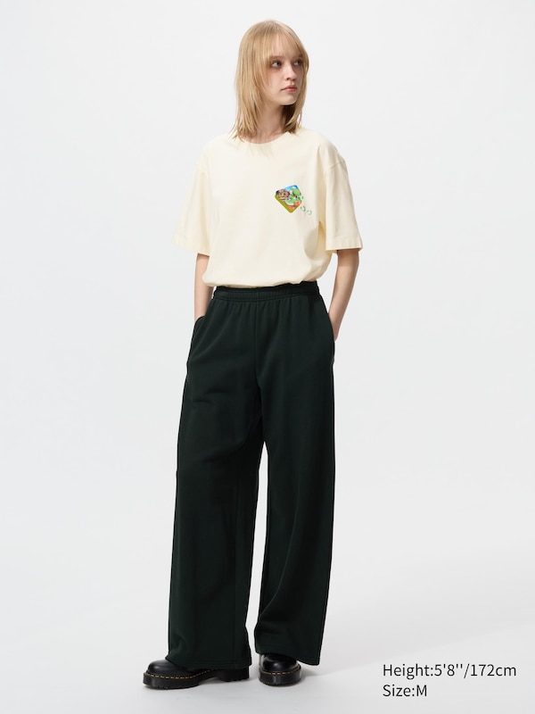 The Super Mario Galaxy Movie UT Graphic T-Shirt