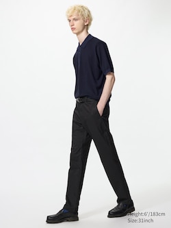 Slim Chino Pants