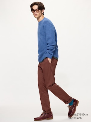 Slim Chino Pants