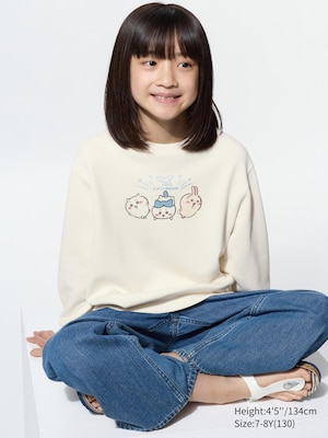 KIDS CHIIKAWA Sweatshirt