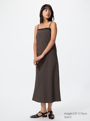 Camisole Dress