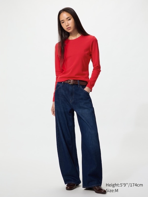 Mini T-Shirt Long Sleeve