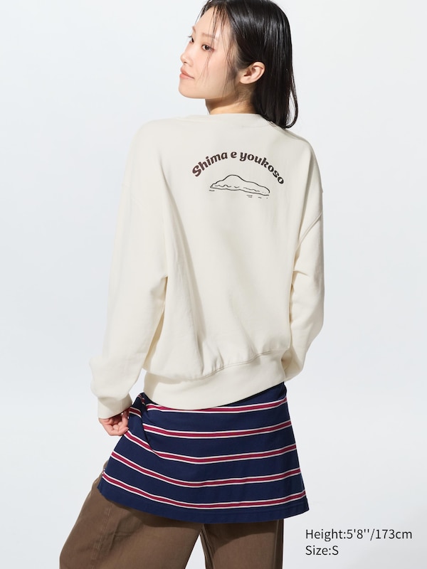 CHIIKAWA Sweatshirt