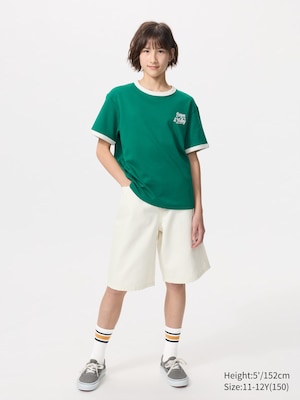Baggy Jorts