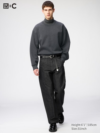Smart Ankle Pants (cotton)