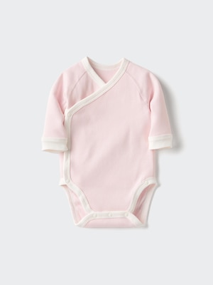 Long Sleeve Bodysuit