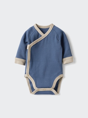 Long Sleeve Bodysuit