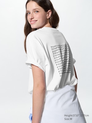 Jason Polan UT Graphic T-Shirt