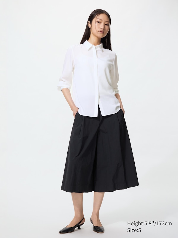 Rayon Blouse
