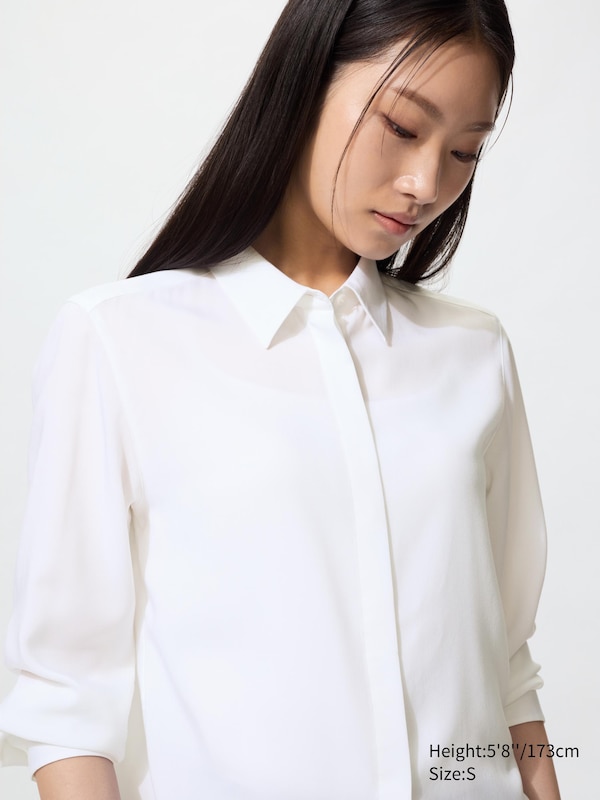 Rayon Blouse