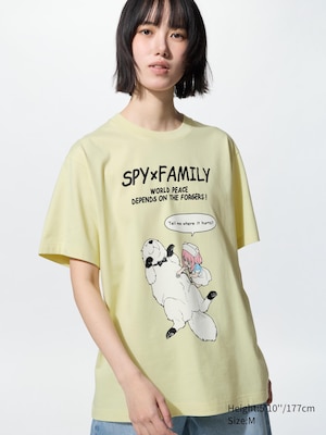 MANGA UT SHUEISHA 100th | SPY×FAMILY