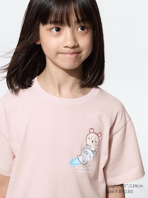 KIDS CHIIKAWA UT Graphic T-Shirt