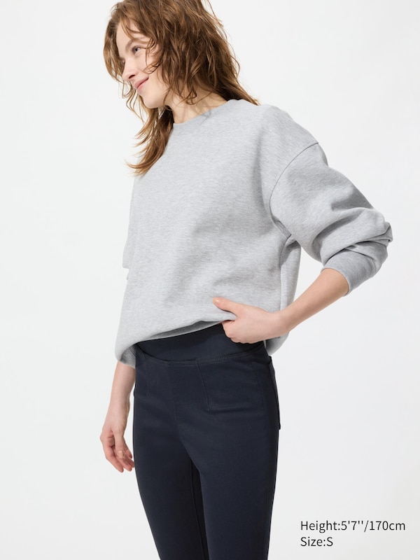 Ultra Stretch Skinny Pants
