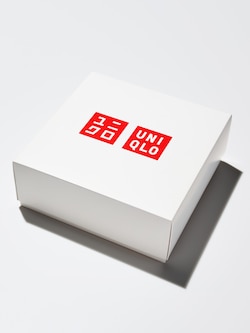 MEDIUM GIFT BOX
