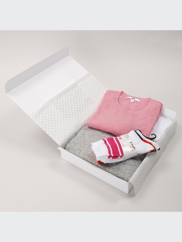 MEDIUM GIFT BOX