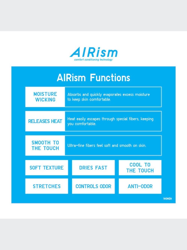 AIRISM CAMISOLE