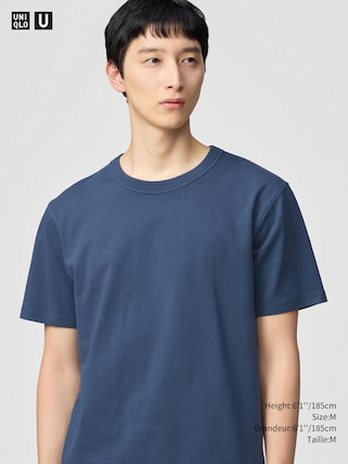 CREWNECKT-SHIRT