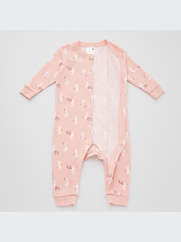 JOY OF PRINT ONE-PIECE OUTFIT