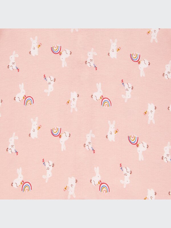 JOY OF PRINT ONE-PIECE OUTFIT