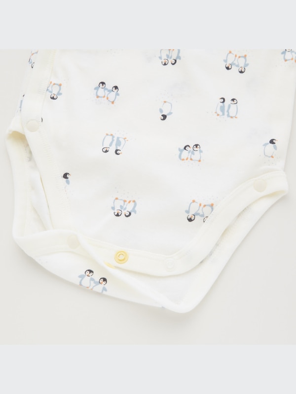 JOY OF PRINT ONESIE