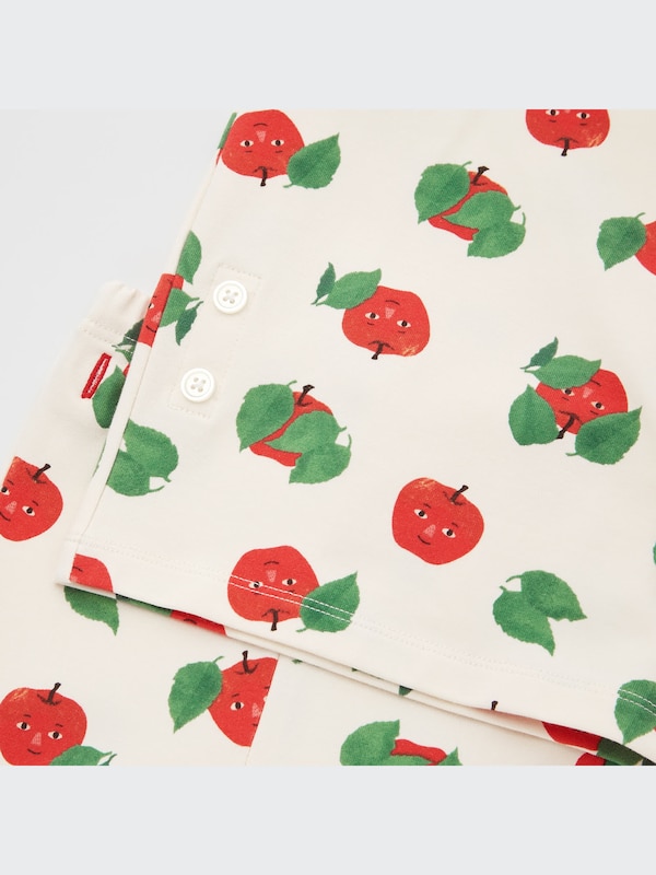 PICTURE BOOK PAJAMAS