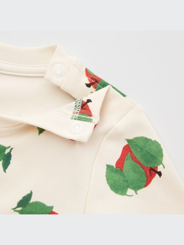 PICTURE BOOK PAJAMAS