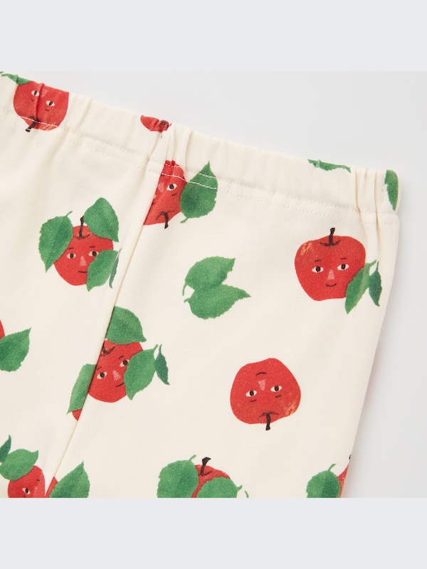 PICTURE BOOK PAJAMAS