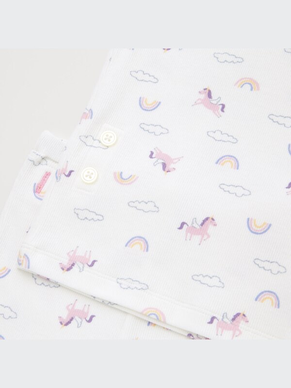 PAJAMAS (LONG SLEEVE)