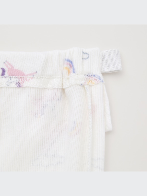 PAJAMAS (LONG SLEEVE)