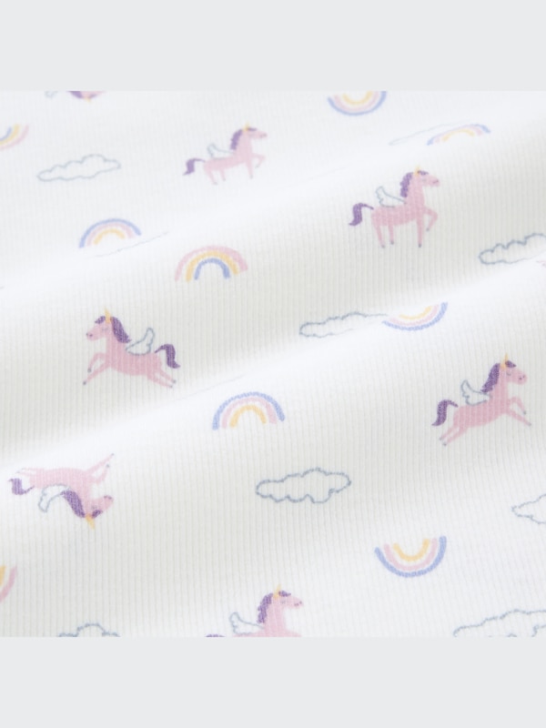 PAJAMAS (LONG SLEEVE)