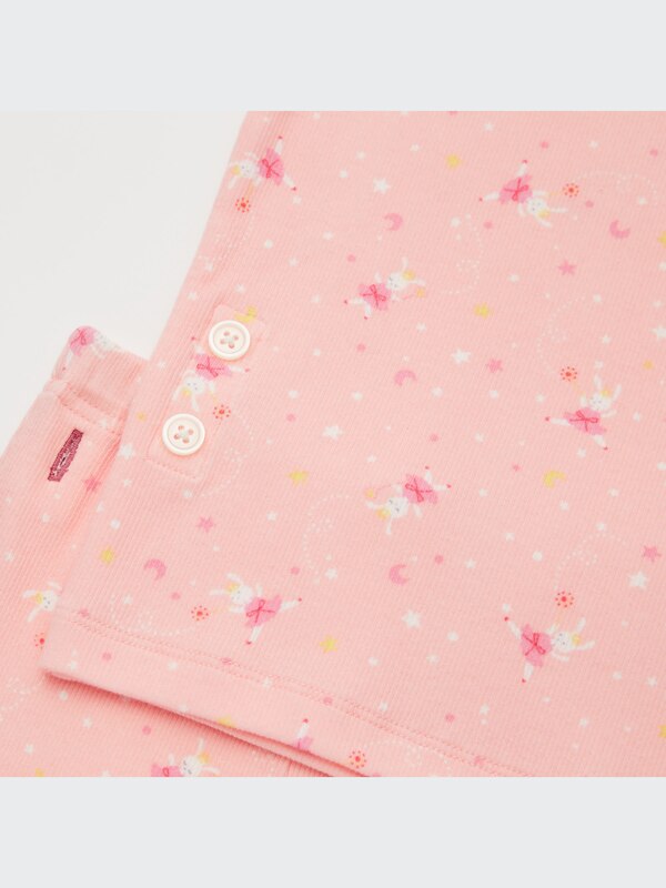 PAJAMAS (LONG SLEEVE)