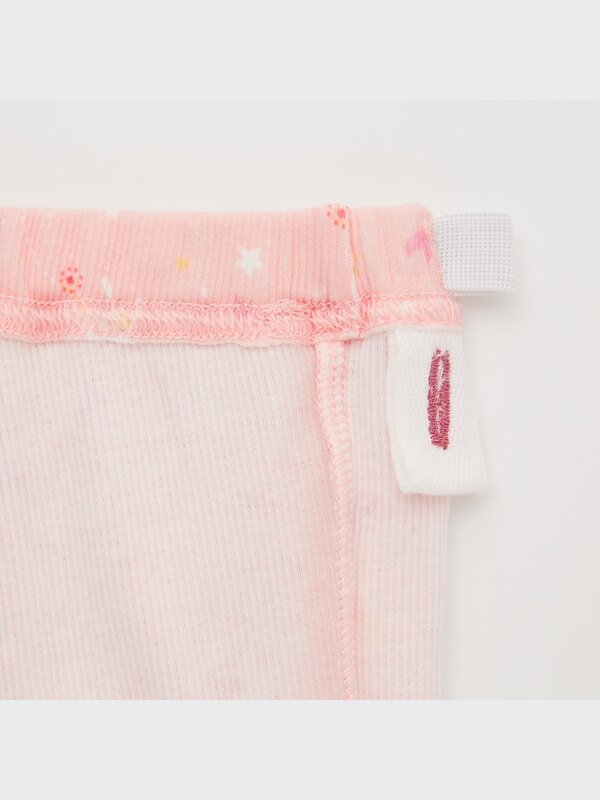 PAJAMAS (LONG SLEEVE)