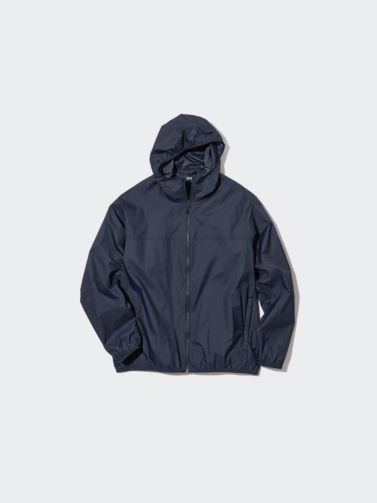 POCKETABLE UV PROTECTION PARKA