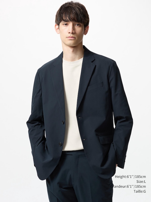 AirSense JACKET | LIGHT