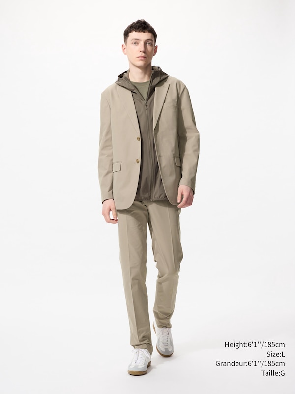 AirSense JACKET | LIGHT