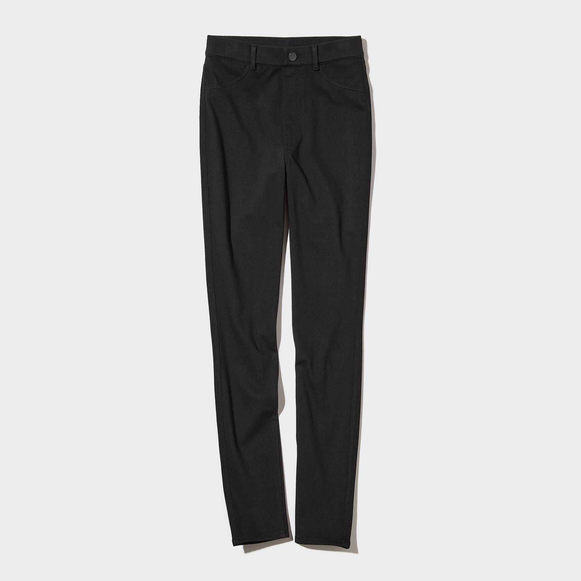 WOMEN'S EXTRA STRETCH HIGH RISE 