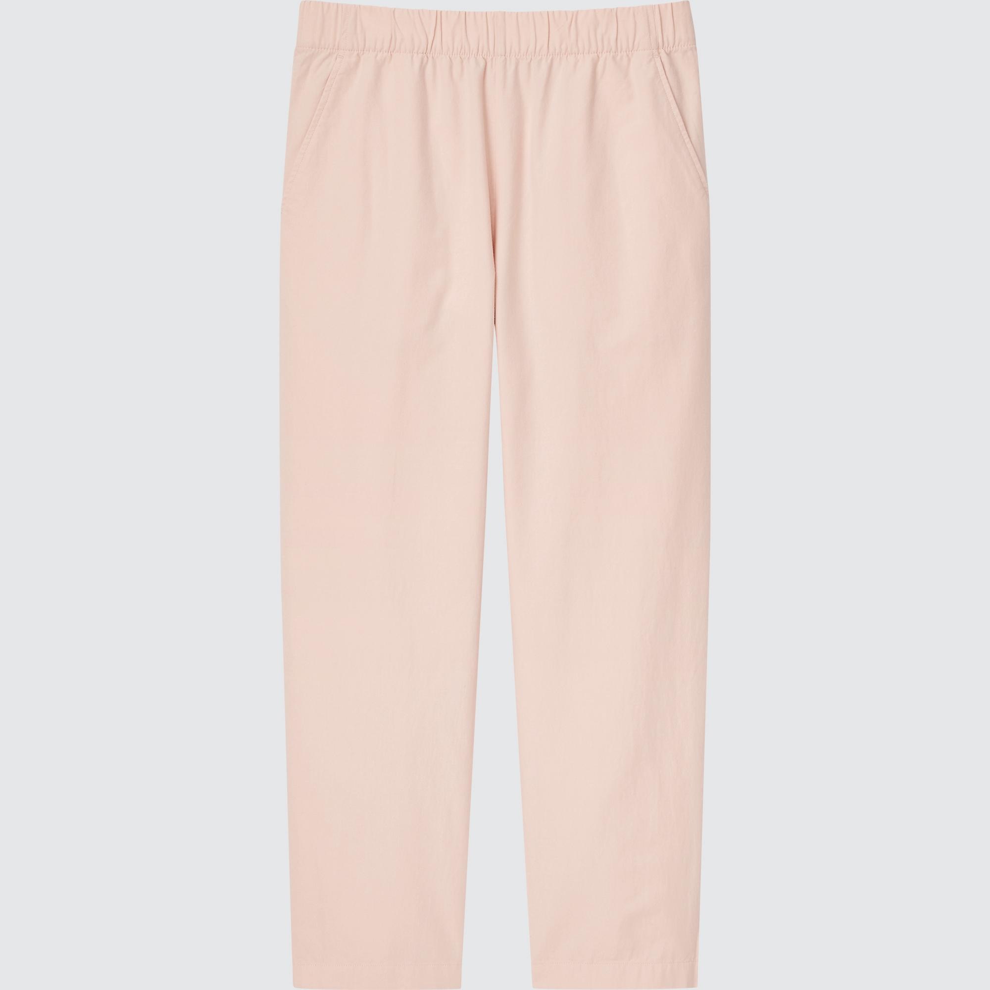 uniqlo female pants