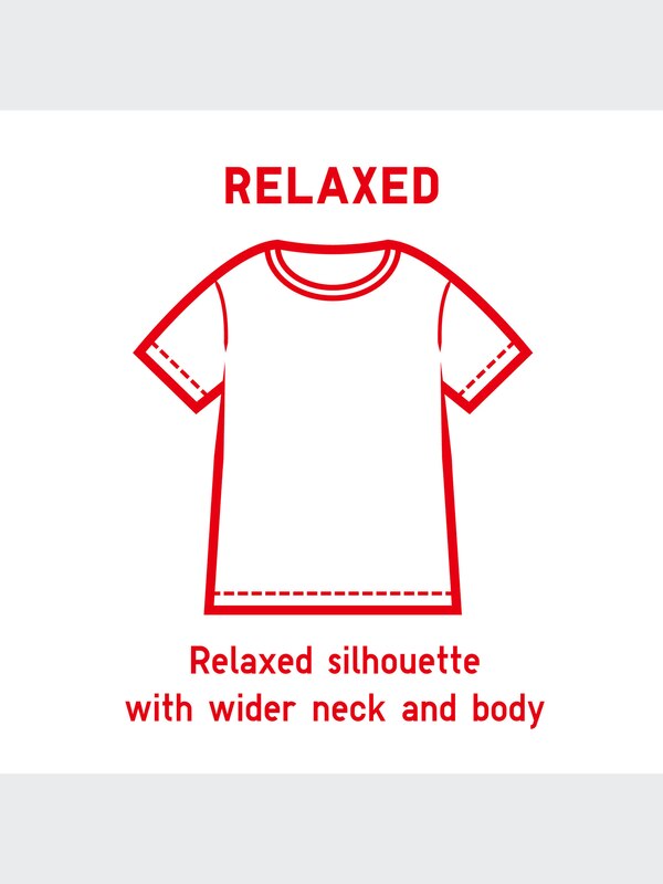LOUVRE MUSEUM UT (SHORT SLEEVE GRAPHIC T-SHIRT)