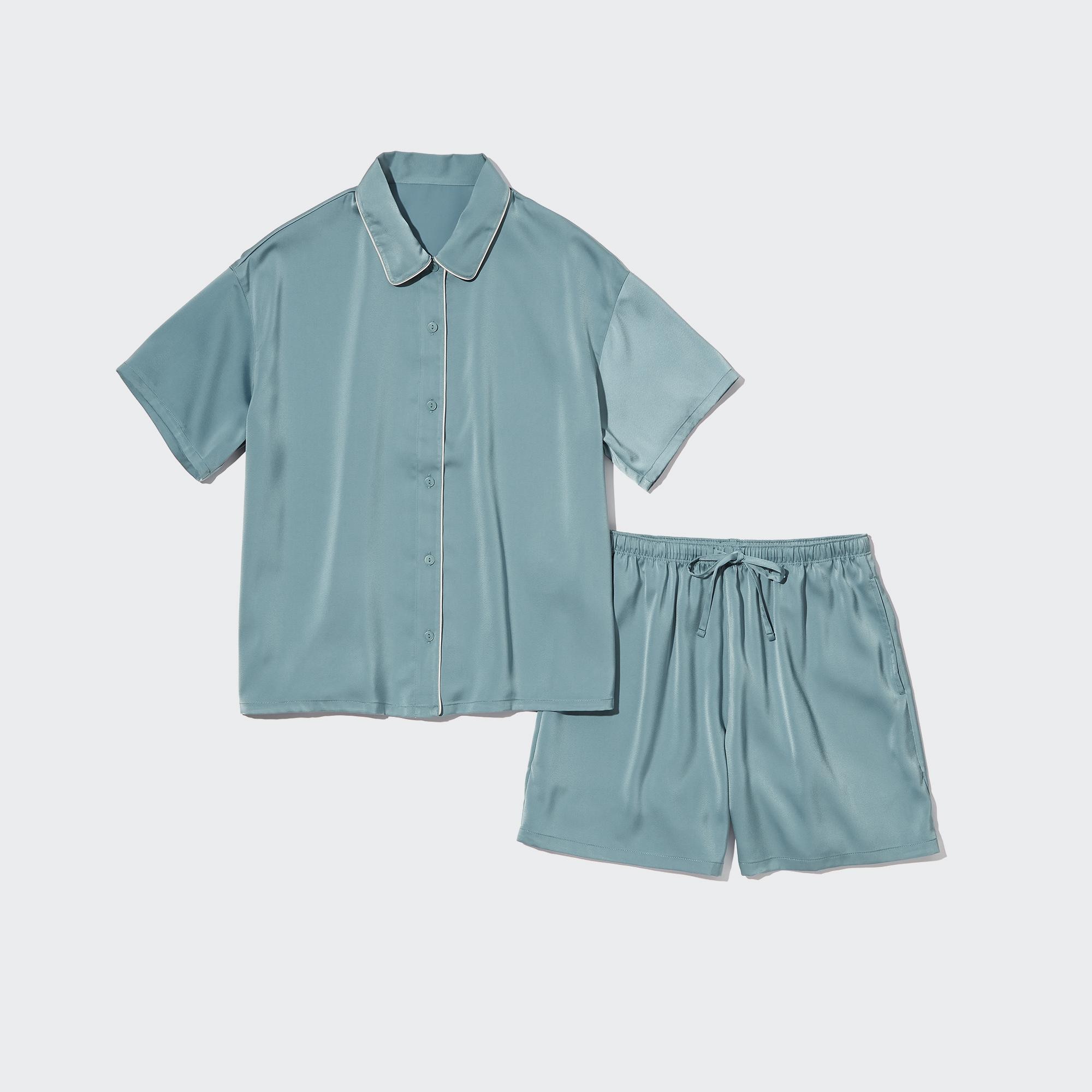 Uniqlo discount pajamas womens