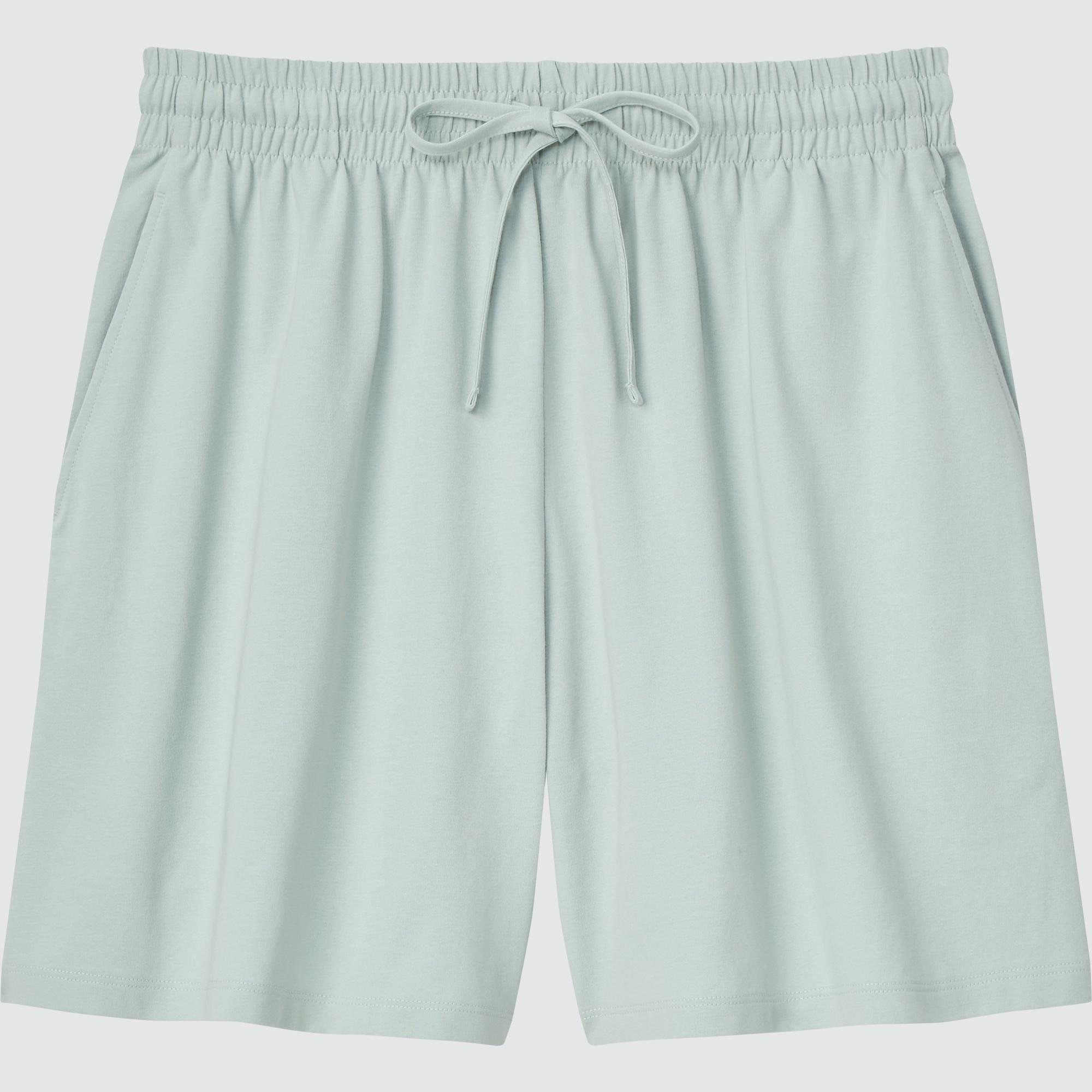 Uniqlo hot sale airism shorts