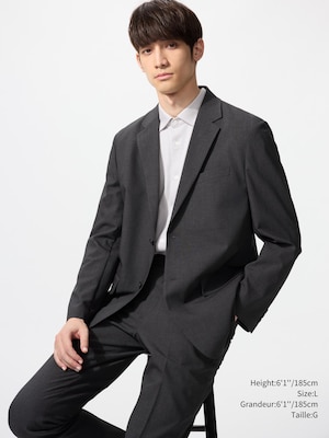 AirSense JACKET