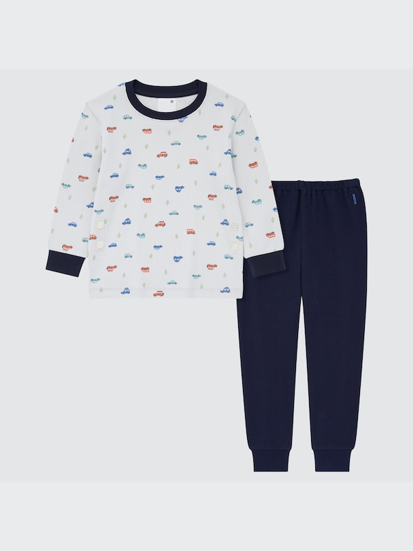 PAJAMAS