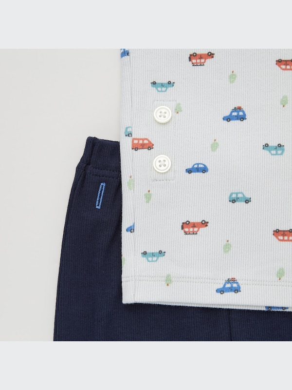 PAJAMAS