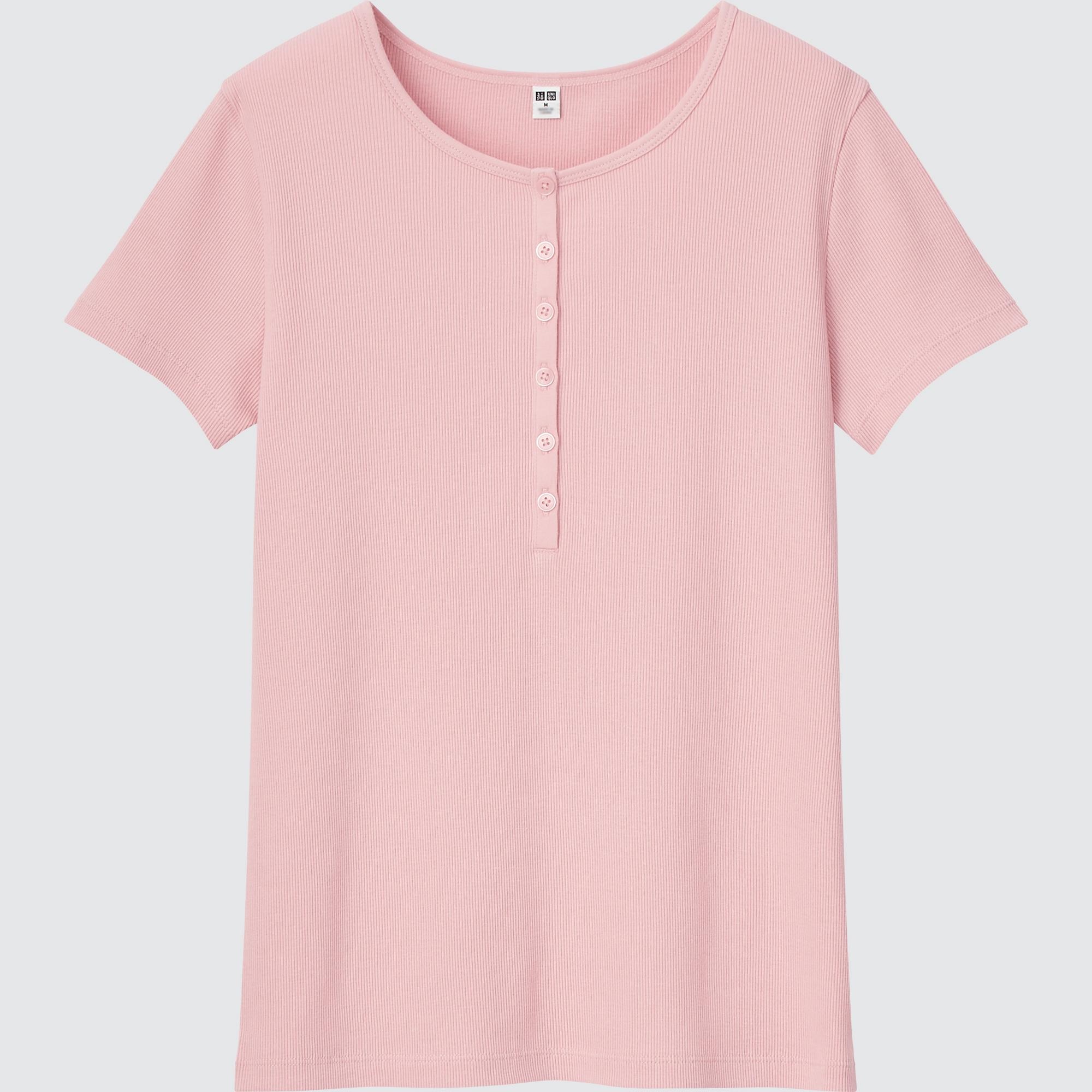 WOMEN'S T-SHIRTS \u0026 TANK TOPS | UNIQLO 