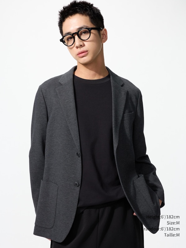 COMFORT JACKET