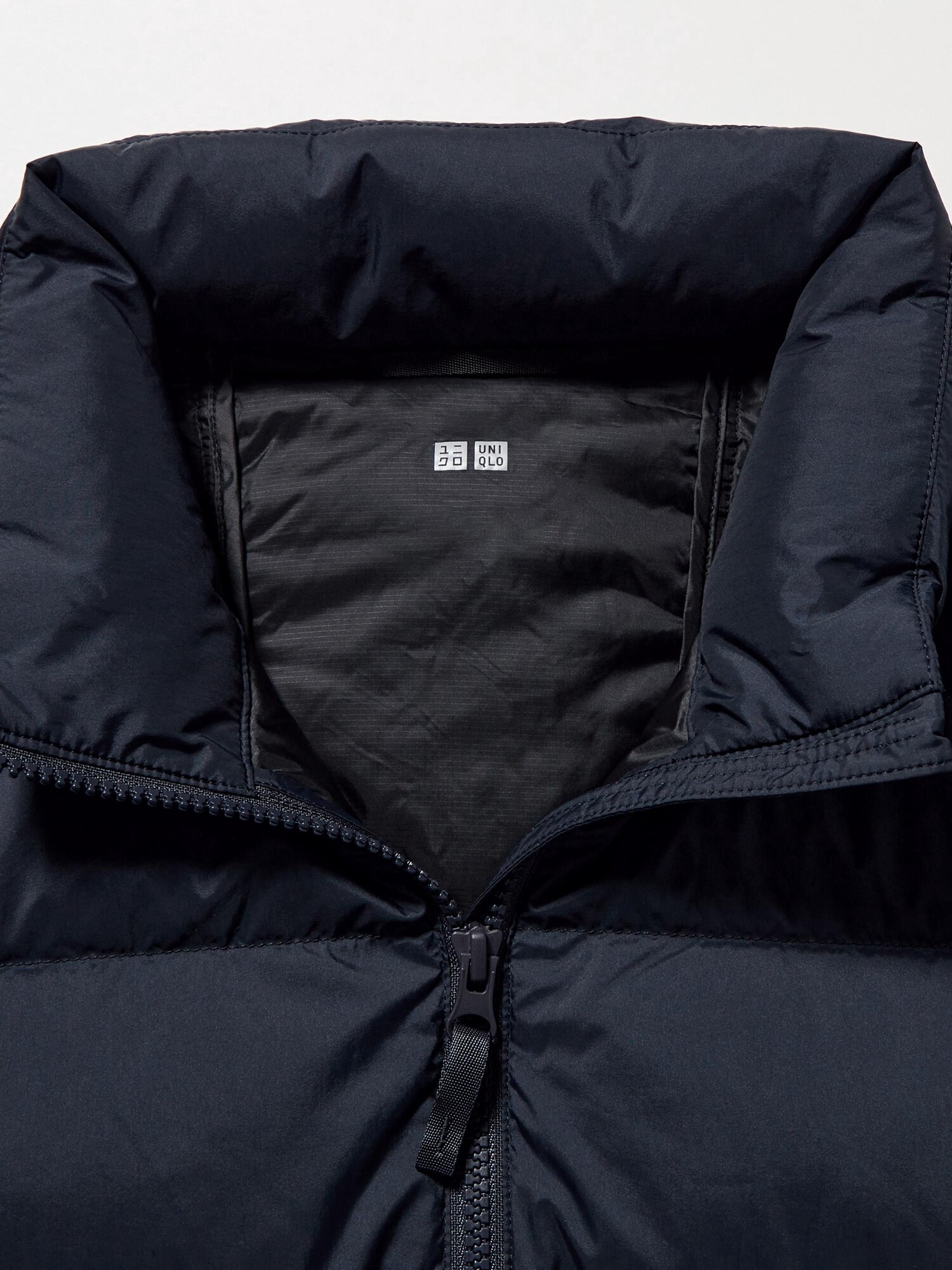 MEN'S ULTRA LIGHT DOWN JACKET (3D CUT WIDE QUILT) | UNIQLO CA
